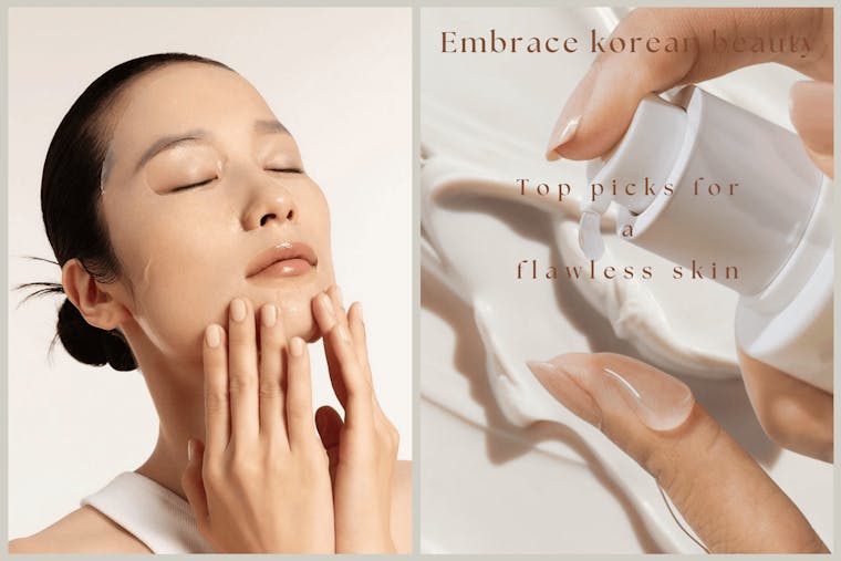 K-beauty guide - Her er hudpleieproduktene du må prøve!