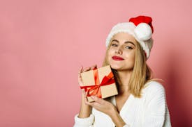 De bedste Julegaver til Hende 2024 - Gode ideer og inspiration