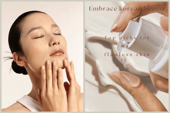 K-Beauty-opas – Näitä ihonhoitotuotteita sinun on kokeiltava!