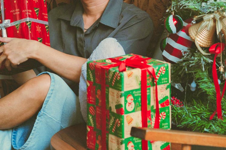 Populære Julegaver 2024 - De bedste gaver til ham