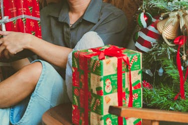 Suositut joululahjat 2024 – Parhaat lahjat hänelle