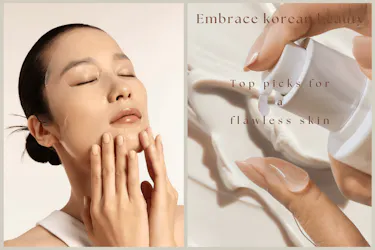 K-beauty gids - Dit zijn de huidverzorgingsproducten die je moet proberen!