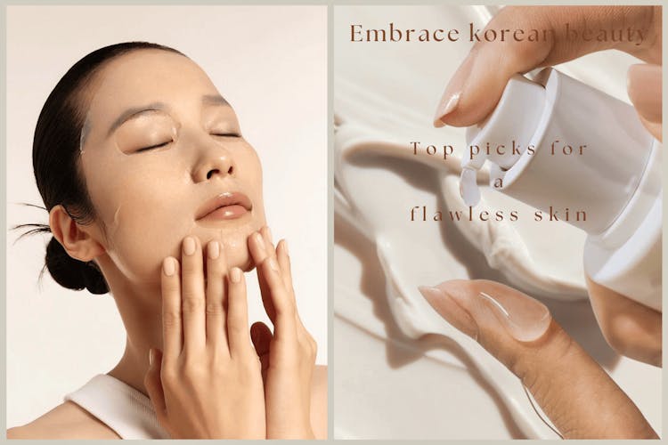 K-beauty gids - Dit zijn de huidverzorgingsproducten die je moet proberen!