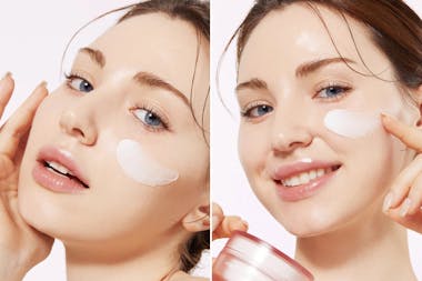 Aldrig mere fine linjer - Medicube Collagen er svaret!