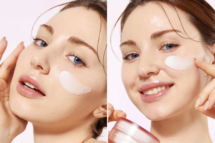 Aldrig mere fine linjer - Medicube Collagen er svaret!