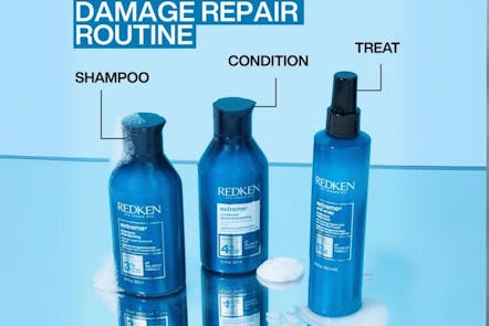 Redken Extreme: Den bedste løsning til tørt og skadet hår