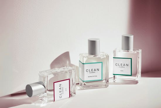 CLEAN parfumer: Den ultimative guide til rene, bæredygtige dufte