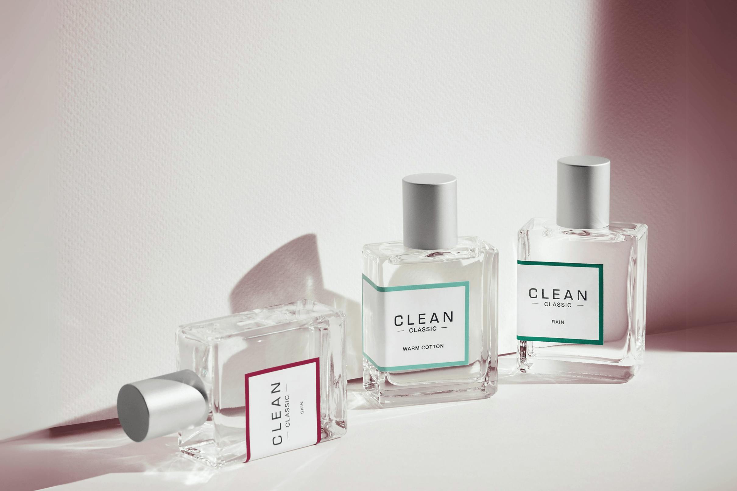 CLEAN-parfums: de ultieme gids voor schone, duurzame geuren.