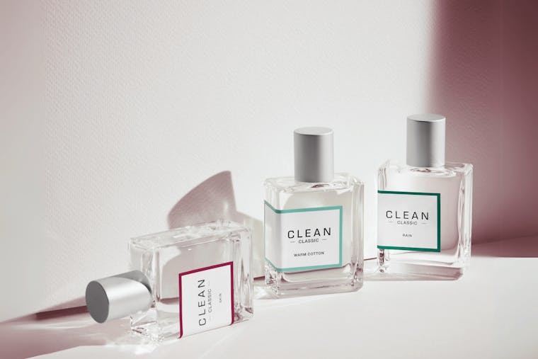 CLEAN-parfums: de ultieme gids voor schone, duurzame geuren.