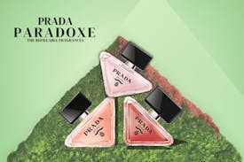 Prada Parfume Paradoxe: Find din favorit duft i dag