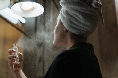 Make-up bij vriesweer: 5 tips om je look fris te houden