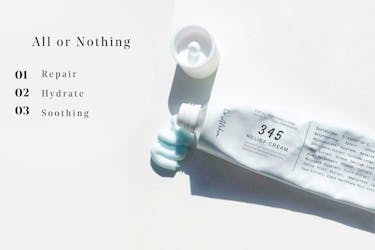 Dr. Althea 345: Here's the cream everyone is talking about!