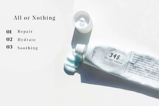 Dr. Althea 345: Here's the cream everyone is talking about!