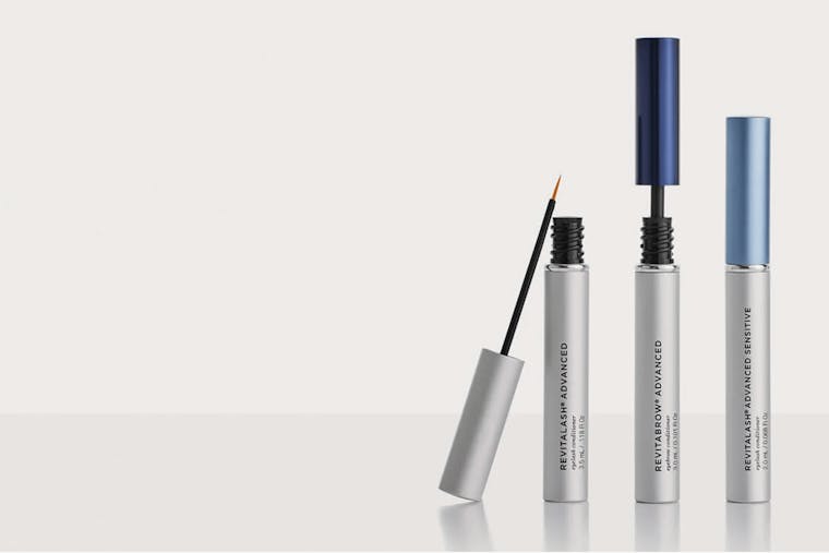 RevitaLash Eyelash Serum: Hemmeligheden bag længere, stærkere vipper
