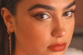 Guide: Klassisk julemakeup