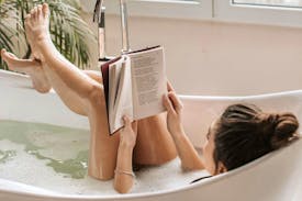 Reset sunday - Få en god start på uken 🌼