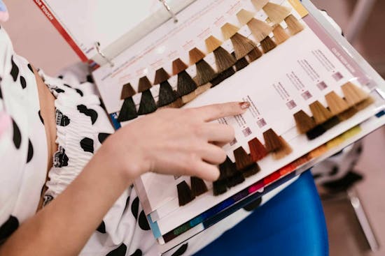 Hårfarve: Den ultimative guide