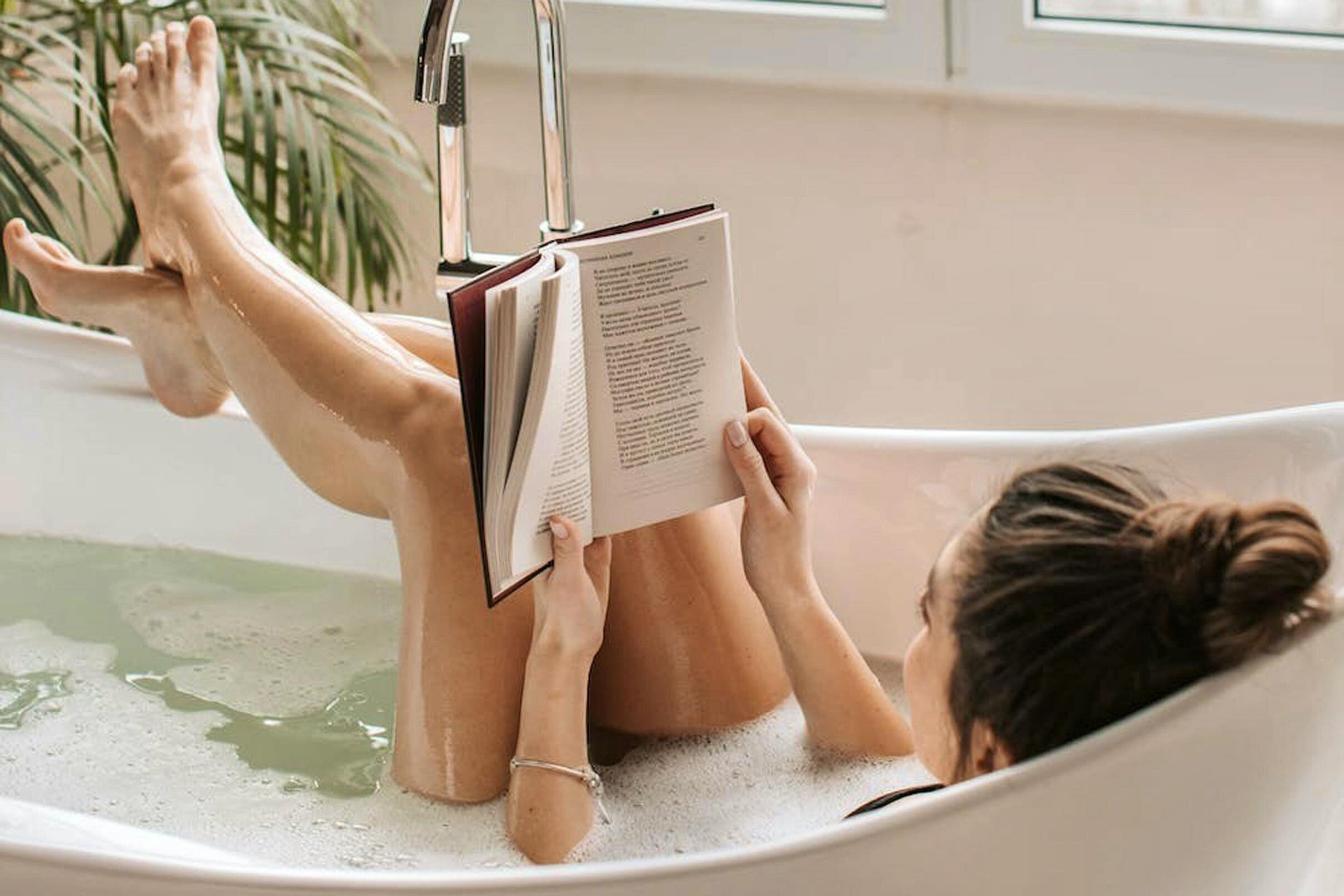 Reset Sunday - Få en god start på ugen 🌼