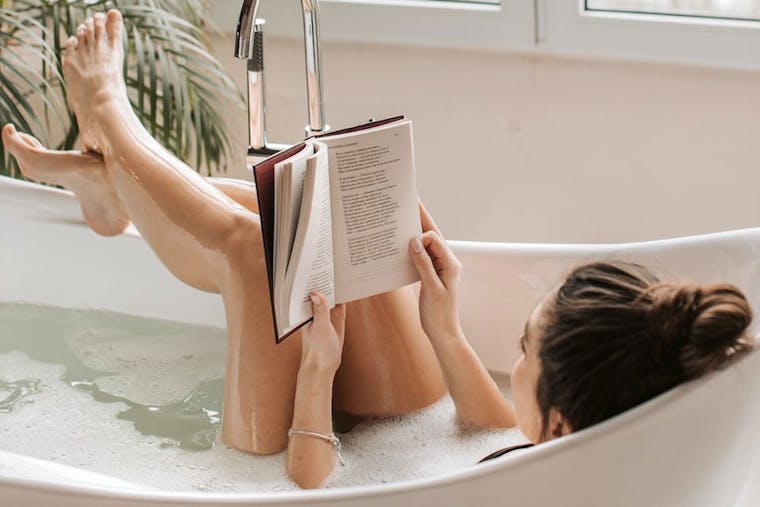 Reset Sunday - Få en god start på ugen 🌼