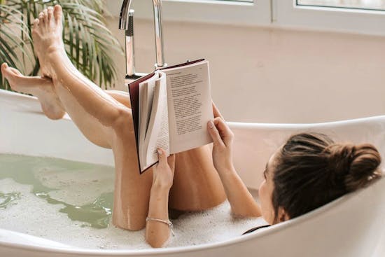 Reset sunday - Få en bra start på veckan 🌼