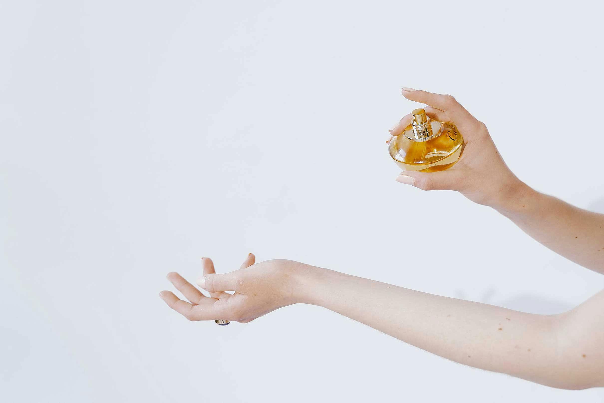 Forstyrrelse Arashigaoka Scan Guide: Få mest muligt ud af din parfume!