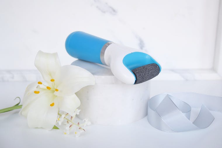 Velvære til krop og fødder