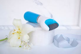 Velvære til krop og fødder