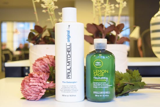 3 hår-mirakler fra Paul Mitchell