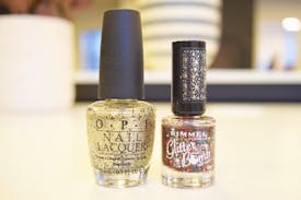 Tips till helgen: läckra partynaglar