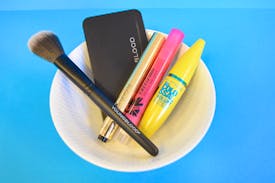 Billig eller dyr makeup?