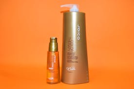 Nytt år, nytt hår med Joicos hjälp