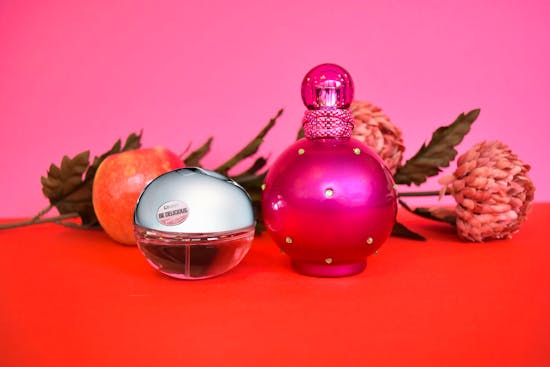 Dofta som de kända! 