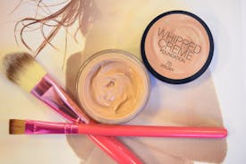 Test: Max Factor Whipped Creme - Perfekt till vardagen