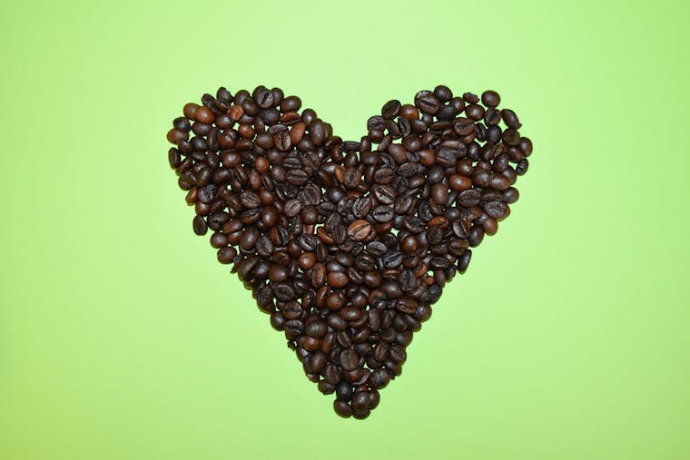 Opskrift på Bulletproof kaffe – instant energy!