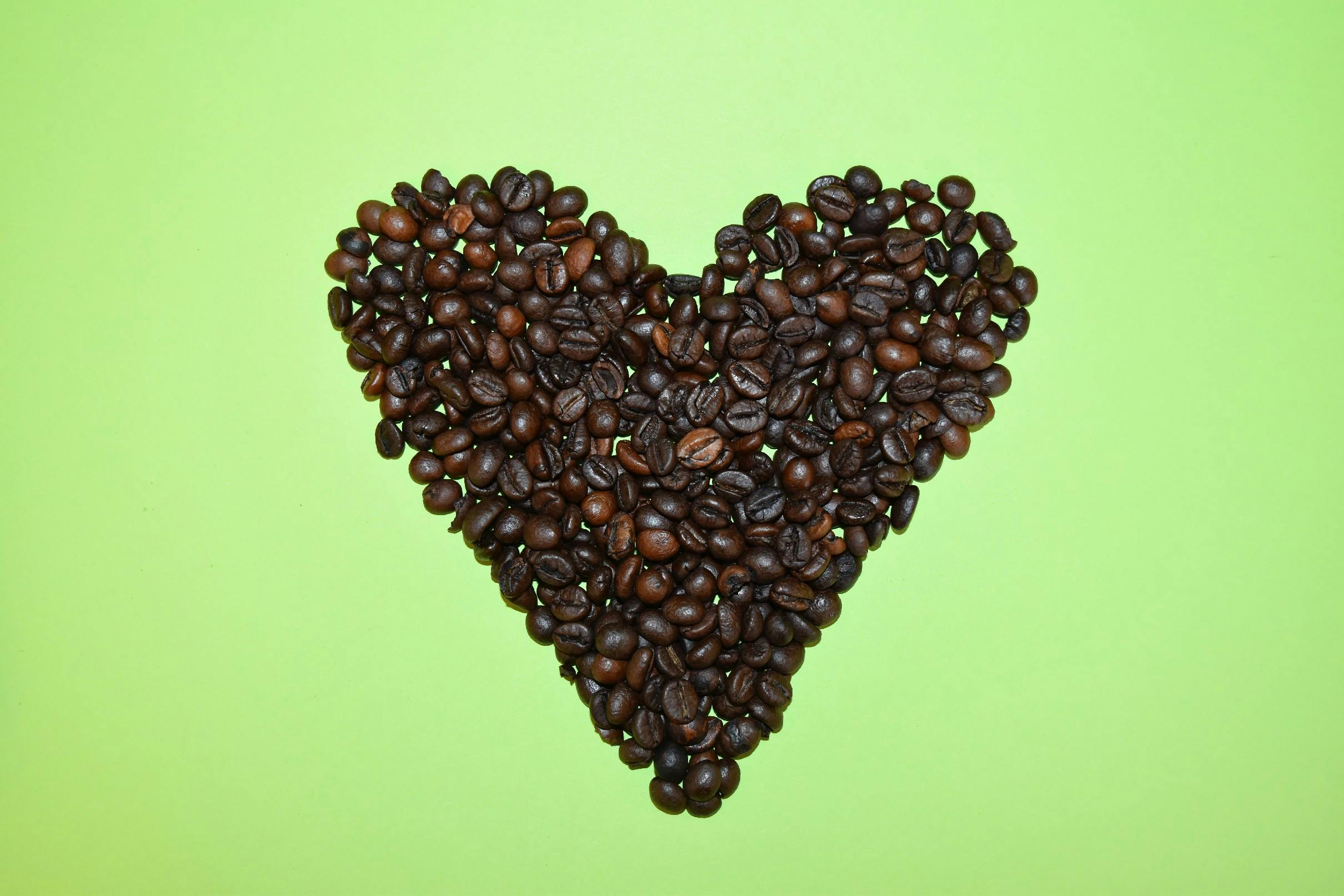 Recept Bulletproof kaffe, instant energy, kaffe recept, ekologisk kokosolja