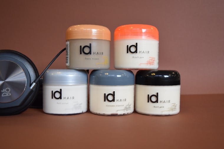 Hvilken Id voks passer til dig?