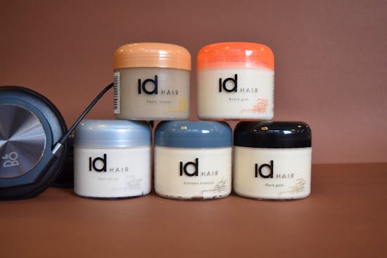 Hvilken Id voks passer til dig?