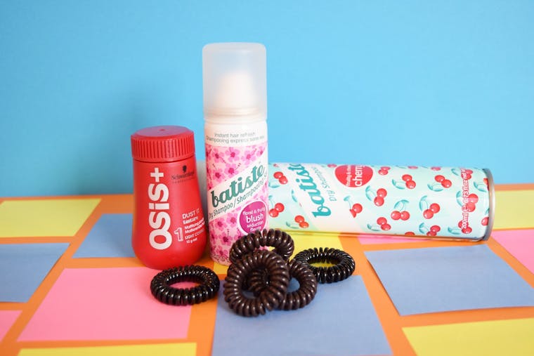 Så slipper du mössfrisyr