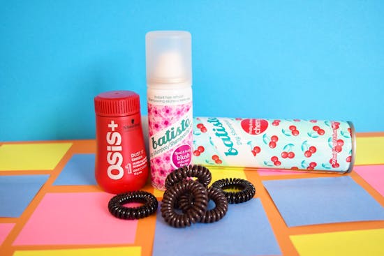 Så slipper du mössfrisyr