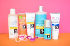 Luksus til mor og baby