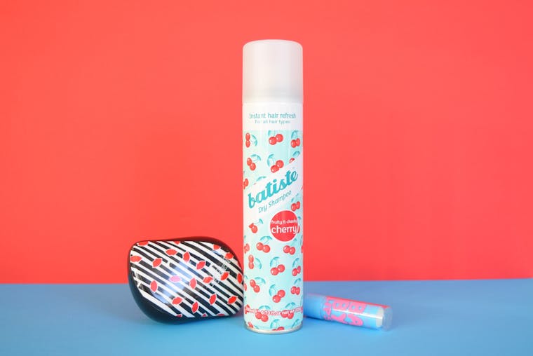 Batiste - Verdens bedste tørshampoo!