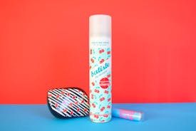 Batiste - Verdens bedste tørshampoo!