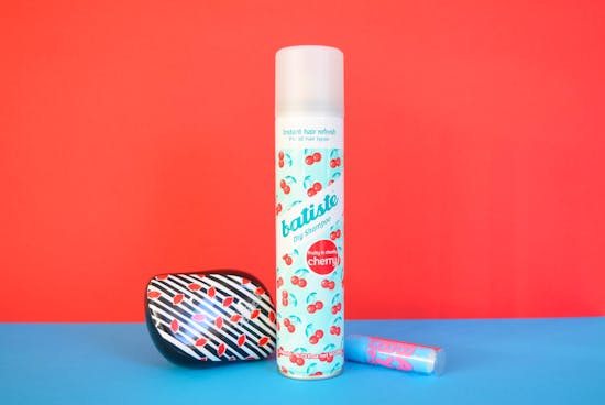 Batiste - Verdens bedste tørshampoo!