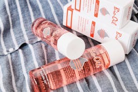 Bio Oil - Slut med strækmærker!