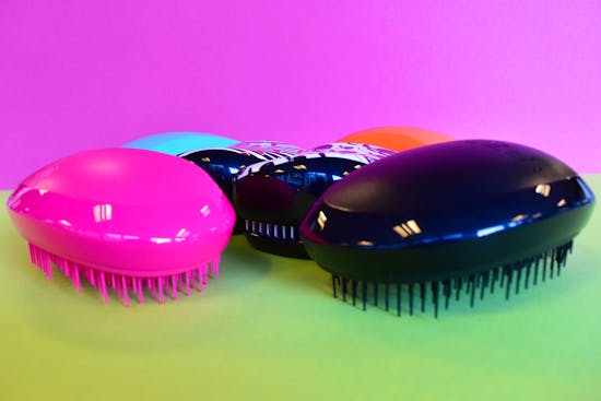 Vad är grejen med Tangle Teezer?