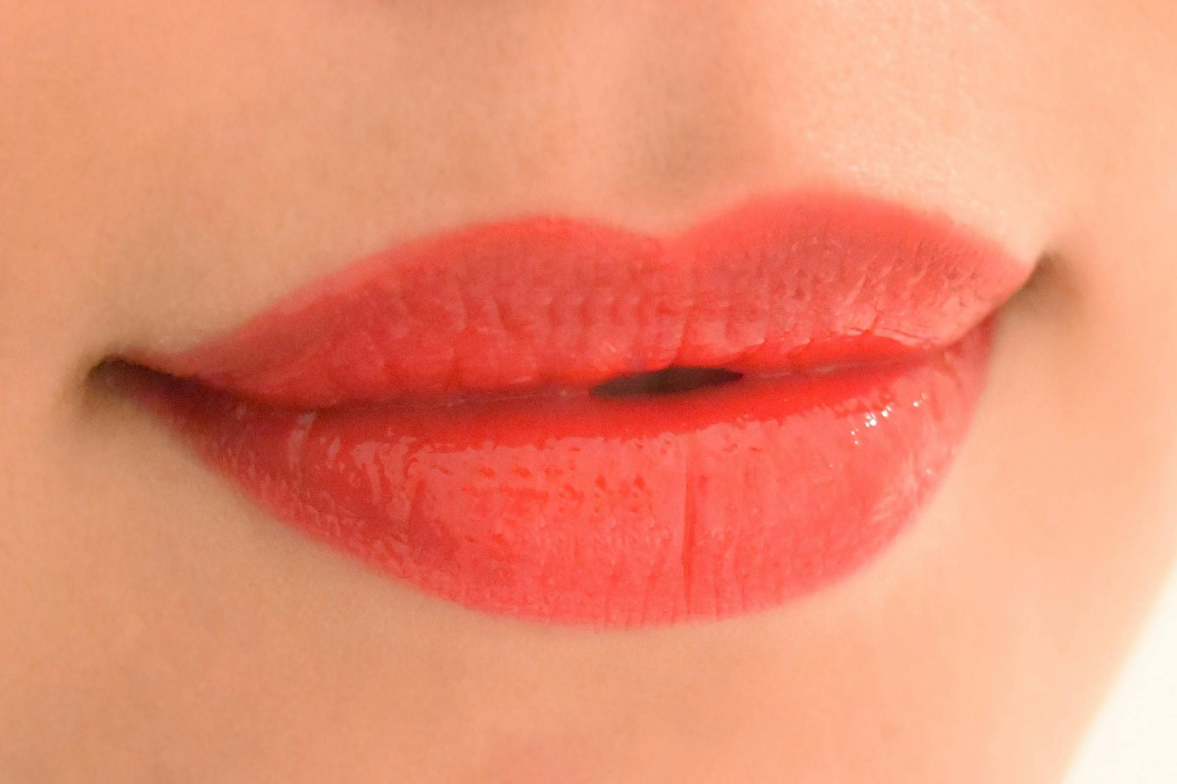 Guide: Perfekte røde læber
