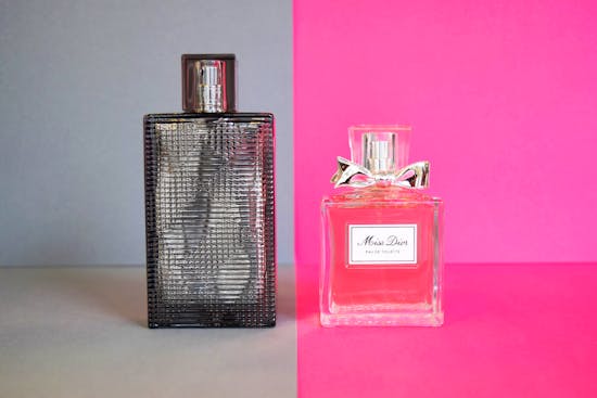 Månedens duft til ham og hende