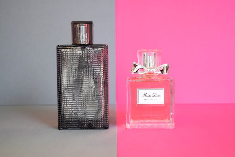 Februaridofter till honom och henne