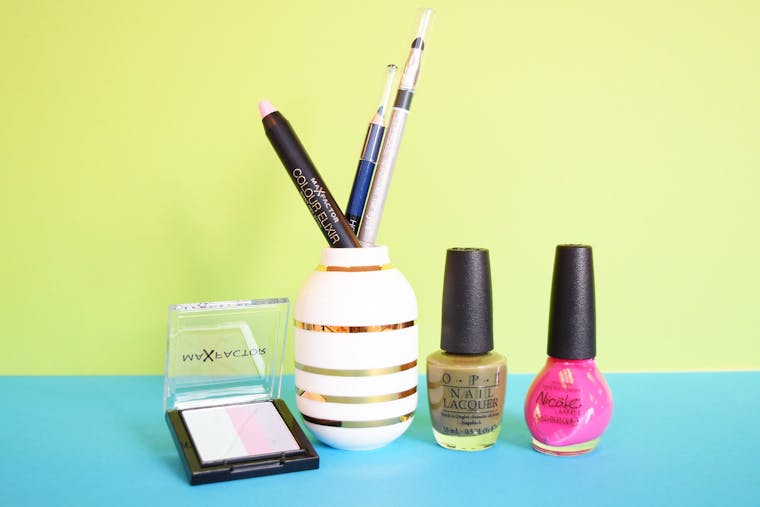 Vårens hetaste färger