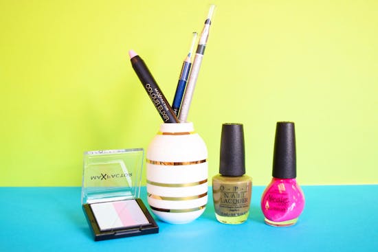 Vårens hetaste färger